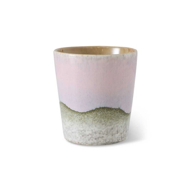Koffiemokje | Bramble | 70's ceramics