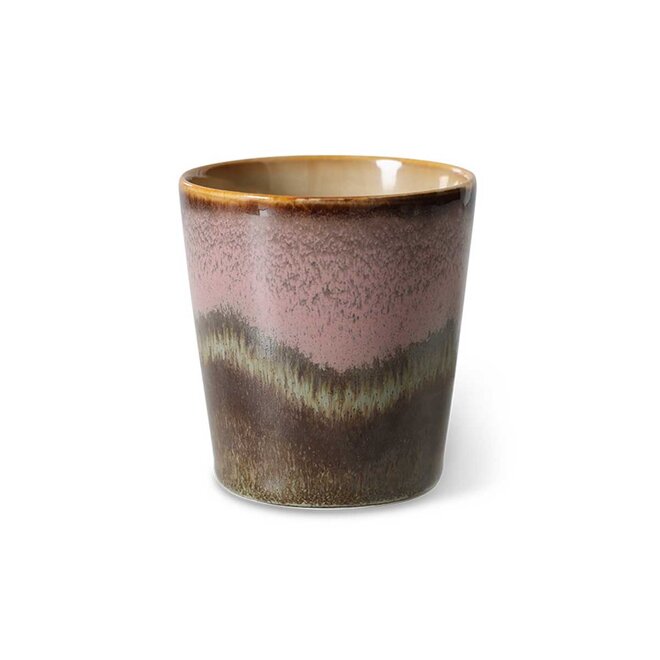 Koffiemokje | Torrent | 70's ceramics