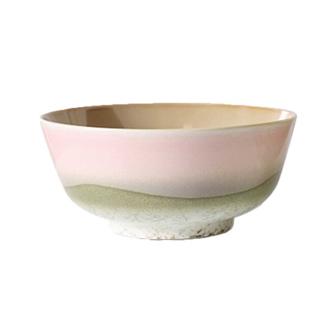 Ramen schaal | Muse | 70's ceramics