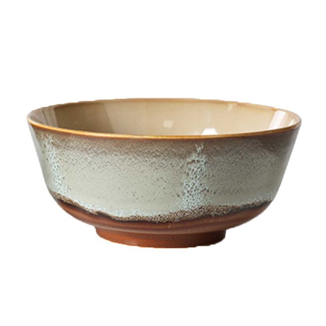 Ramen schaal | Echo | 70's ceramics