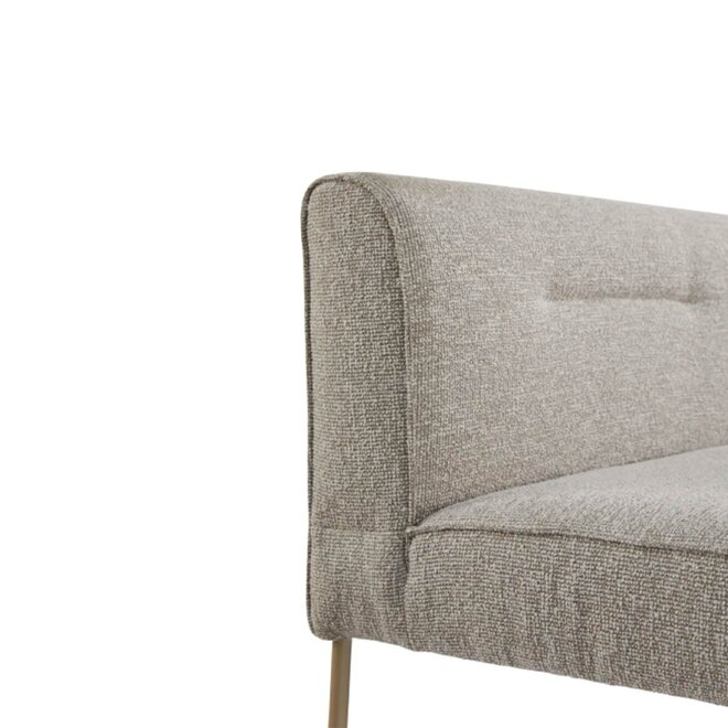 Eetbank Febe | twee corners