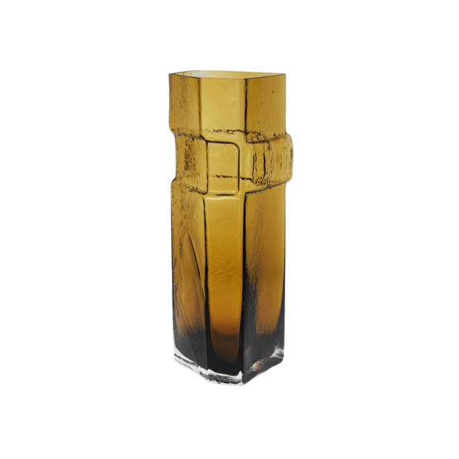 Vaas 'Muro' | Amber | L