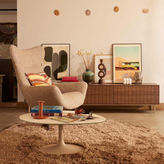 Fauteuil Joe