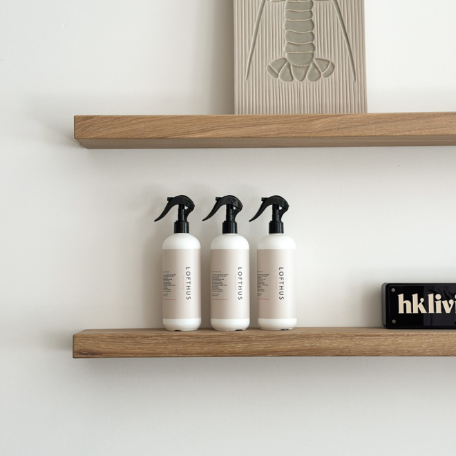 Lofthus Roomspray 500ml | Morning Dew