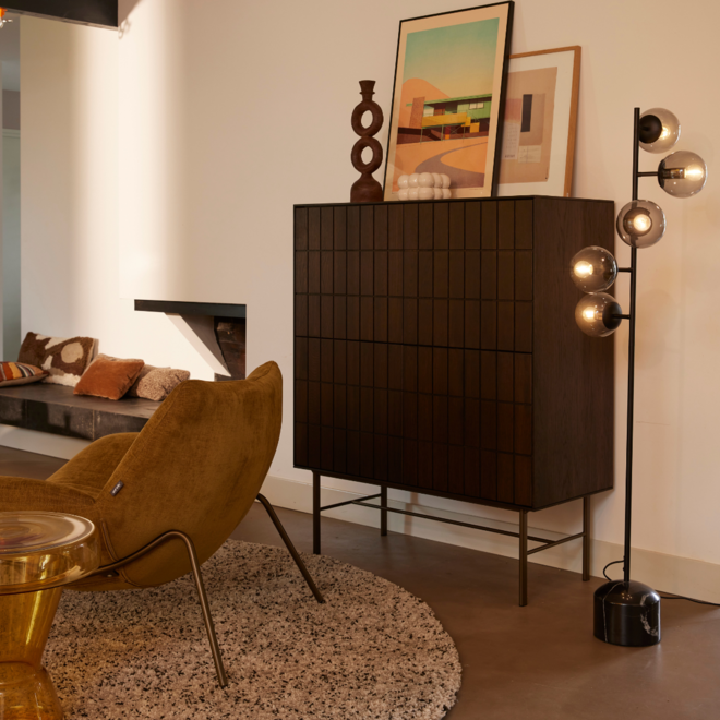 Cupboard Cubio