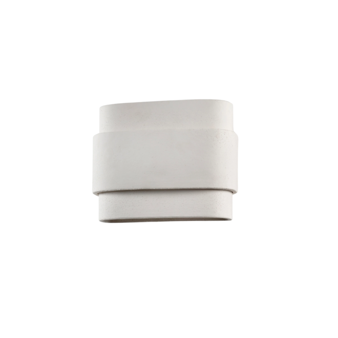 Wandlamp Louis beige | S