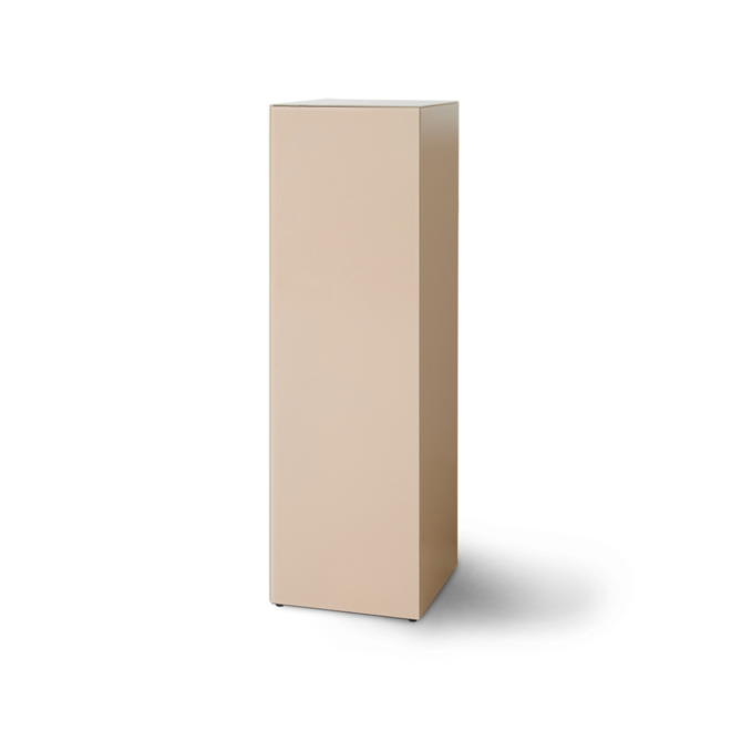 Spiegel Pilaar M | Nude