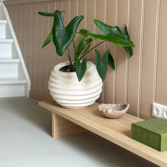 Displaytafel Kona