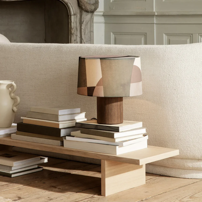 Displaytafel Kona