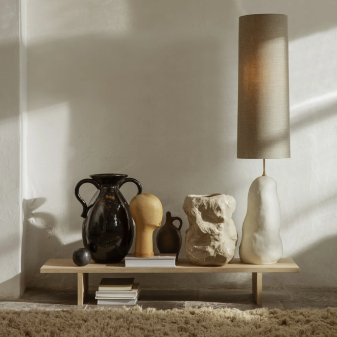 Displaytafel Kona