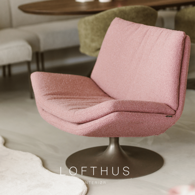 Fauteuil Papillon