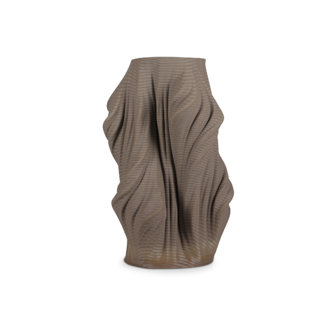 Vaas | satin brown | Vea L