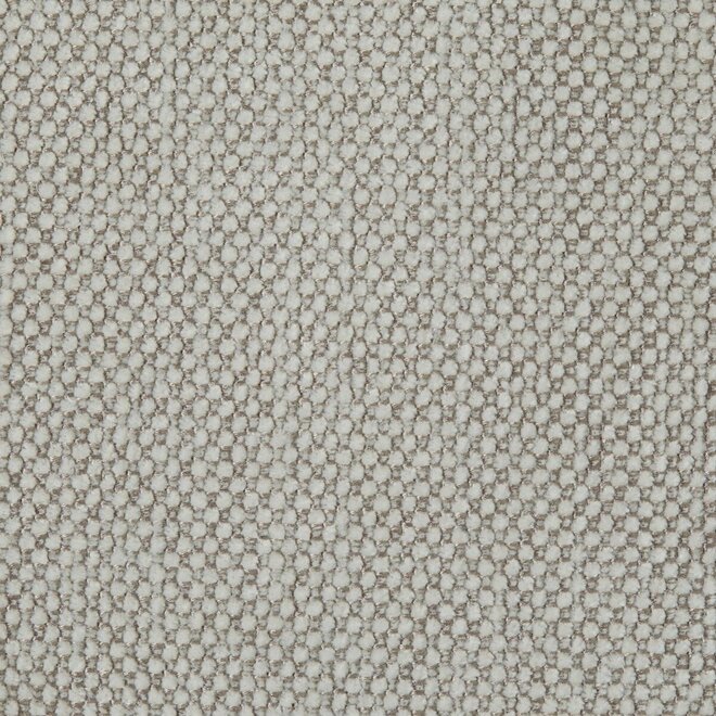 Eetkamerstoel Ted | Naturel met zwart frame