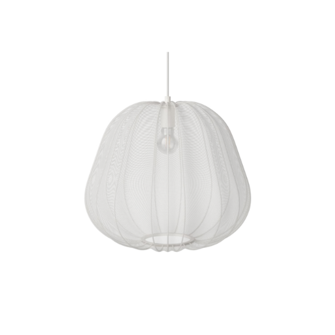 Hanglamp Balloon | Ecru