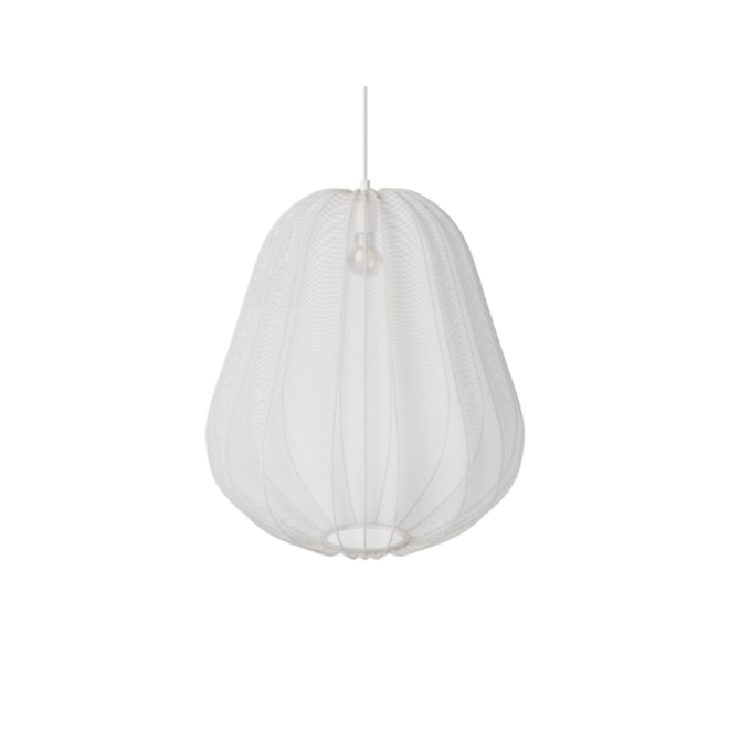 Hanglamp Balloon | Ecru