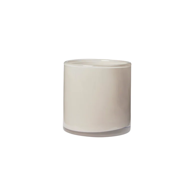 Waxinelichthouder | Taupe | M