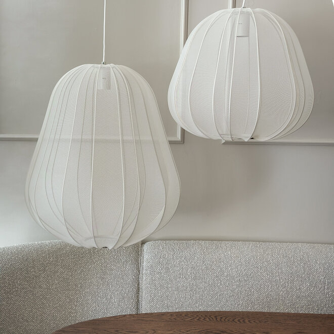 Hanglamp Balloon | Ecru
