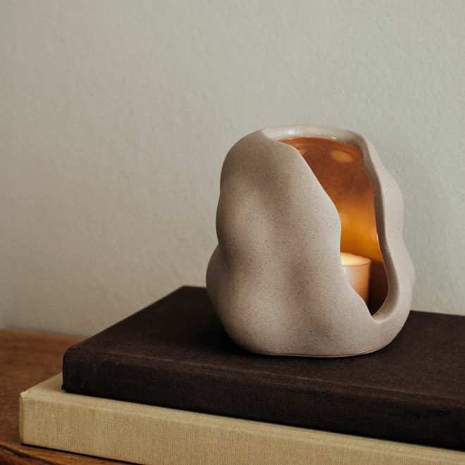 Windlicht Hekla Dove | XS