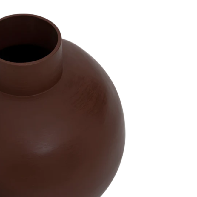 Pot Ilo | bordeaux