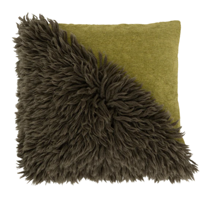 Sierkussen Sirle | Evergreen Sprig