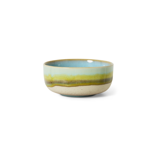 Dessert schaaltje Glint | 70's ceramics