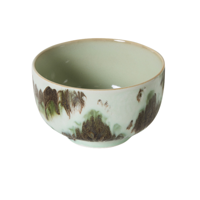 Noodle schaal Tide | 70's ceramics