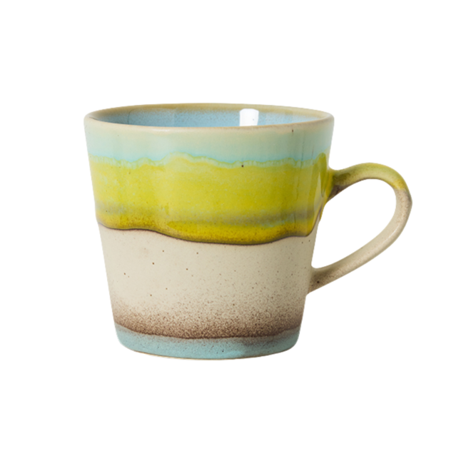 Kopje Americano Glint | 70's ceramics