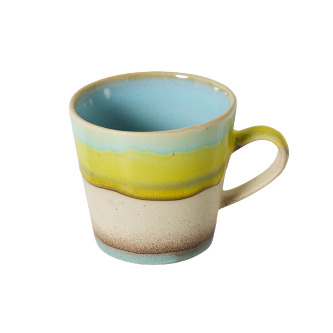 Kopje Americano Glint | 70's ceramics