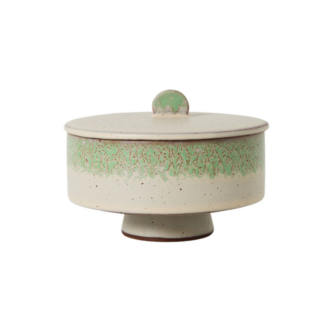 Bonbon schaal | Petal | 70's ceramics