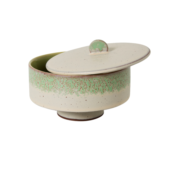 Bonbon schaal Slush | 70's ceramics