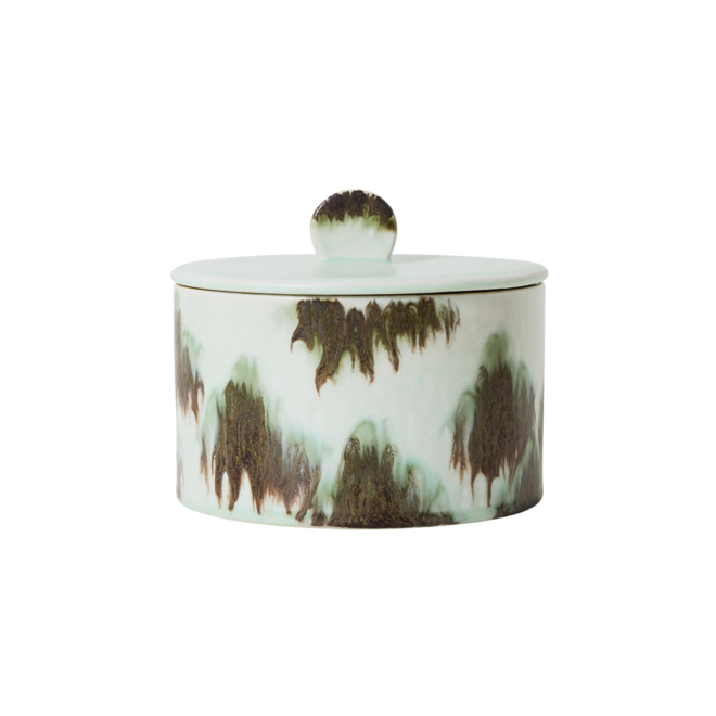 Koektrommel Tide | 70's ceramics