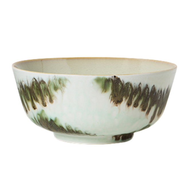 Ramen schaal | Tide | 70's ceramics