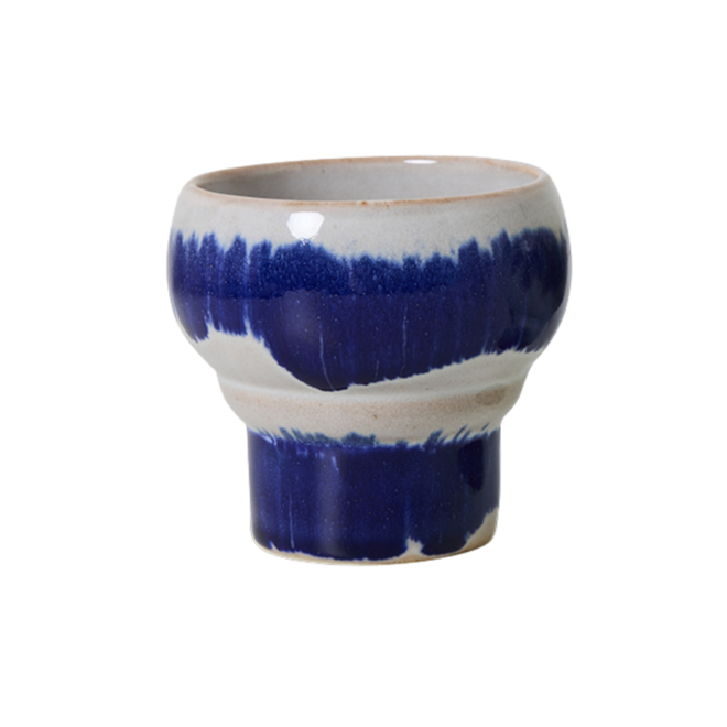 Lungo mok | Cosmos | 70's ceramics