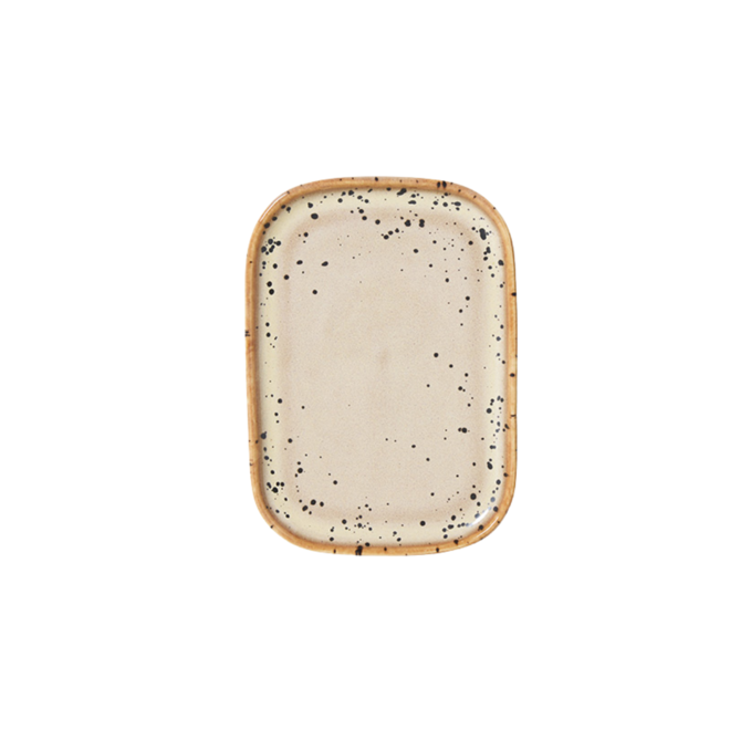 Small tray | Grit | 70's ceramics