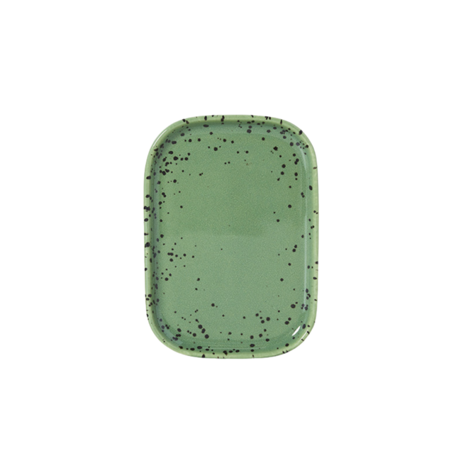 Small tray | Fleck | 70's ceramics