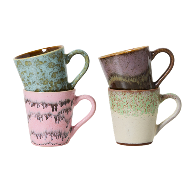 Espresso mok | Slush | 70's ceramics