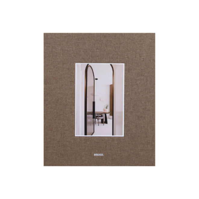 Opbergboek | Calm Living | M