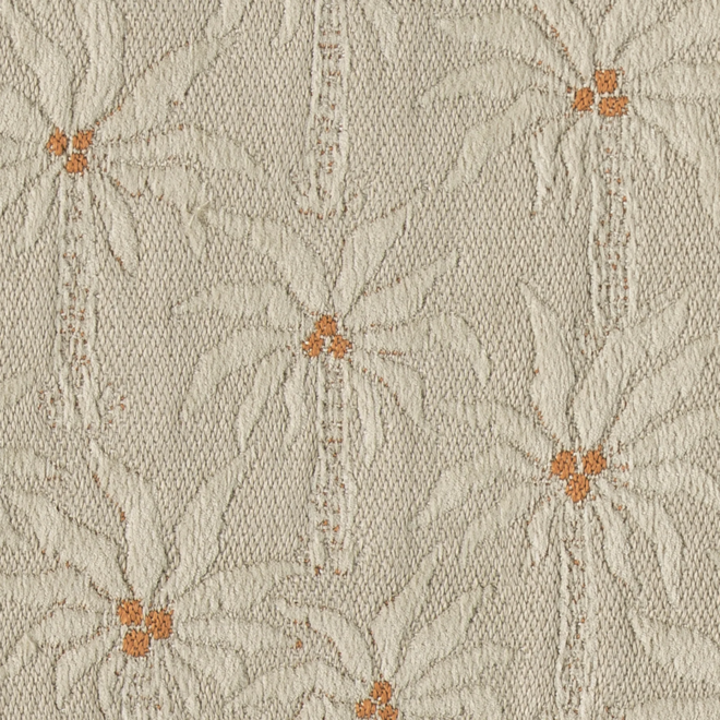 Rolkussen Laura | Sand & Ecru