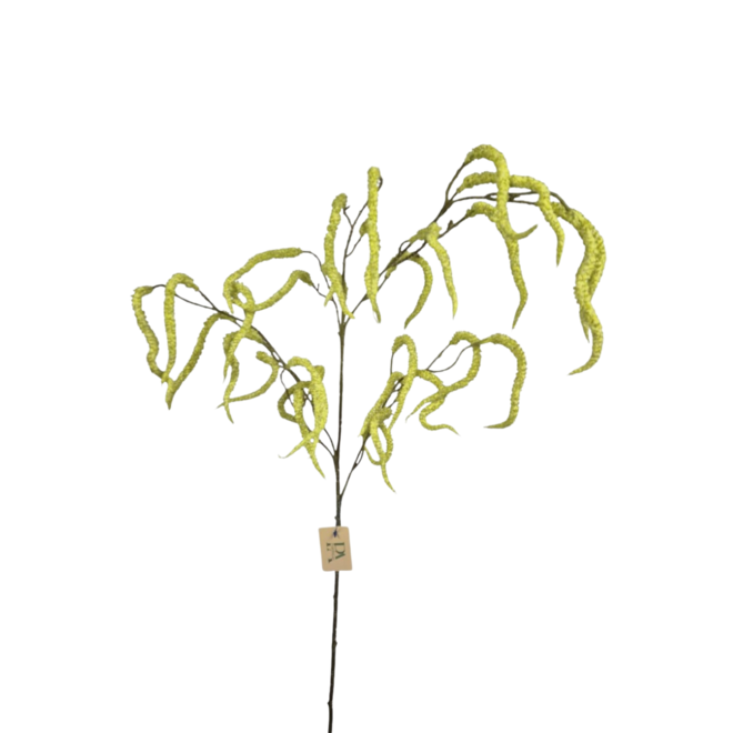 Kunsttak Alnus Real Touch | 100cm
