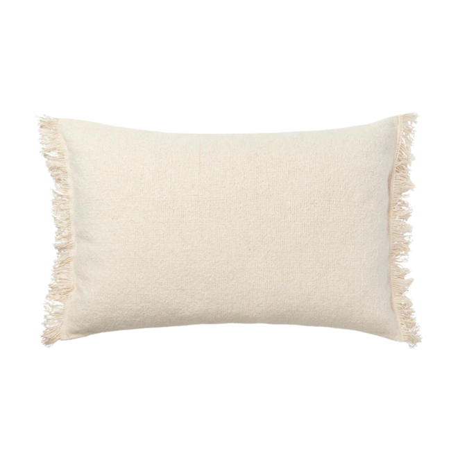 Sierkussen Ebba | Light beige | 40x60cm