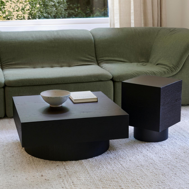 Salontafel | Display | 75cm