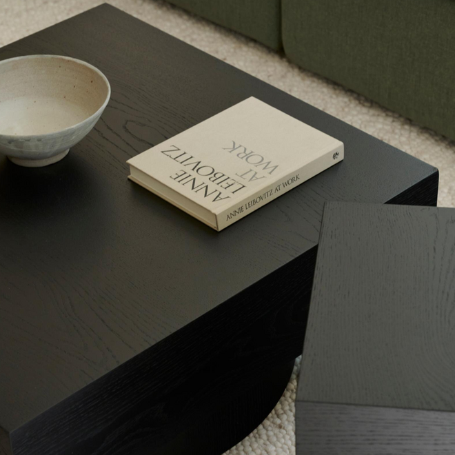 Salontafel | Display | 75cm