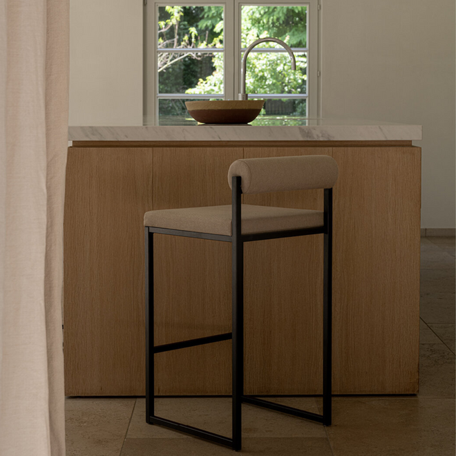 Barkruk | Bolster
