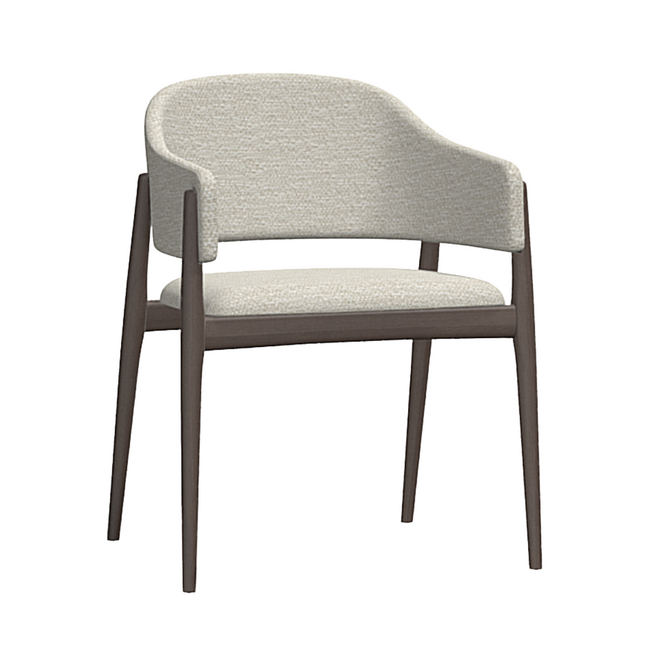 Eetkamerstoel | Lofty