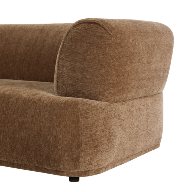 Bank Lila | 3,5 zits