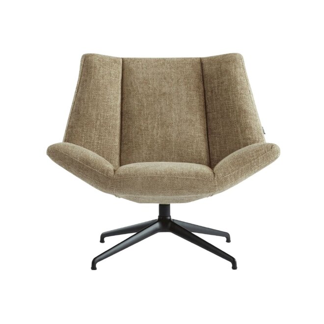 Fauteuil Aiden Hoog | stofgroep E
