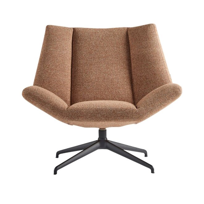 Fauteuil Aiden Hoog | stofgroep E