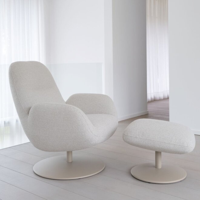 Fauteuil Nora | stofgroep 5