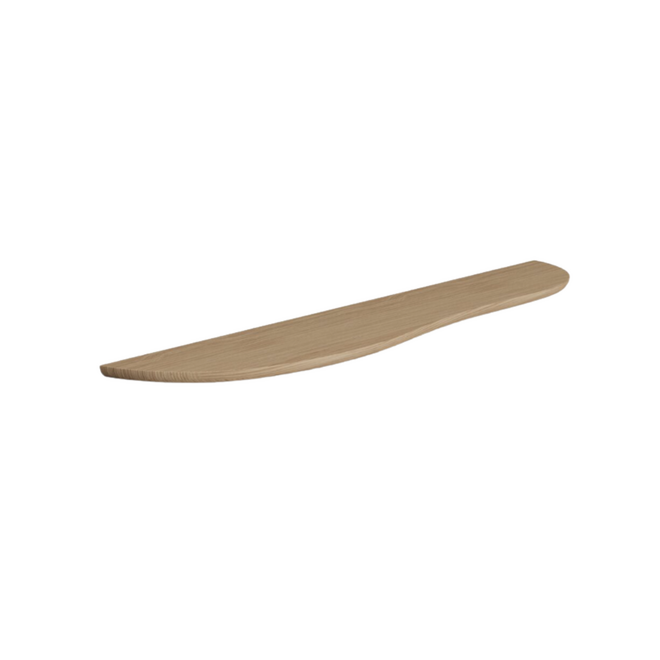 Wandplank | Blob | M | links | 150cm