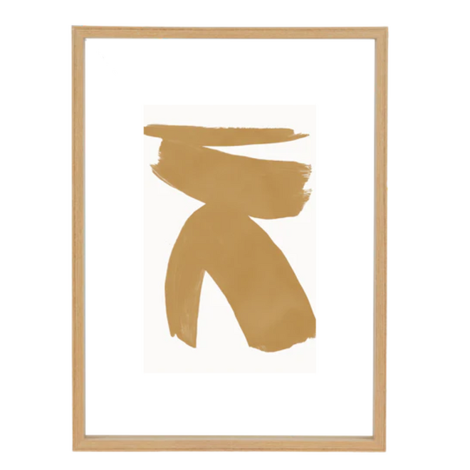 Fotolijst eiken | Extra Large